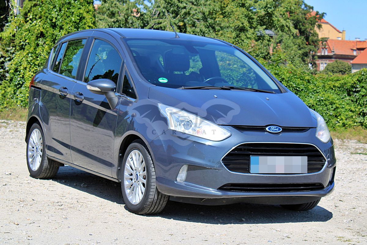 Ford B-Max 2013