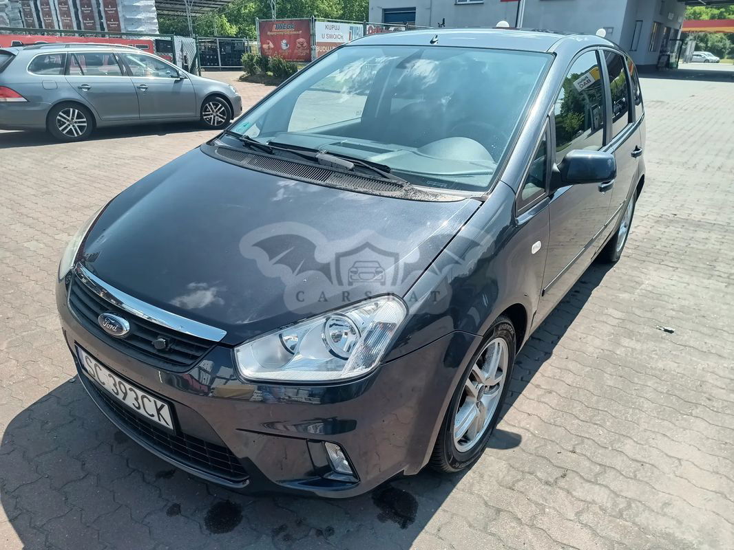 Ford C-Max I 1.8 Ambiente 2008