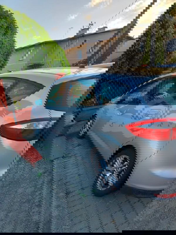 Ford C-Max II 2015