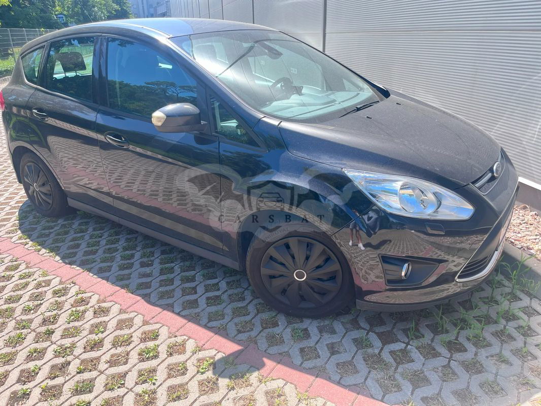 Ford C-Max II 1.6 TDCi Trend 2011