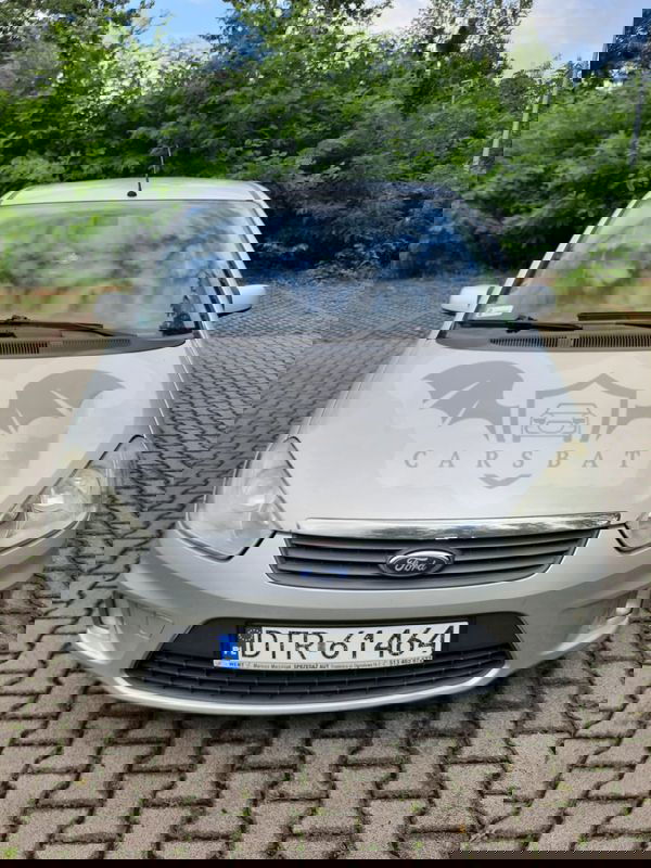 Ford C-Max I 2008