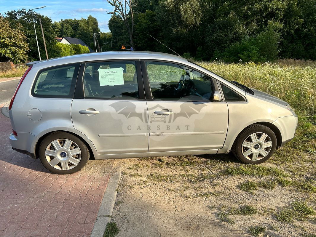 Ford C-Max 2006