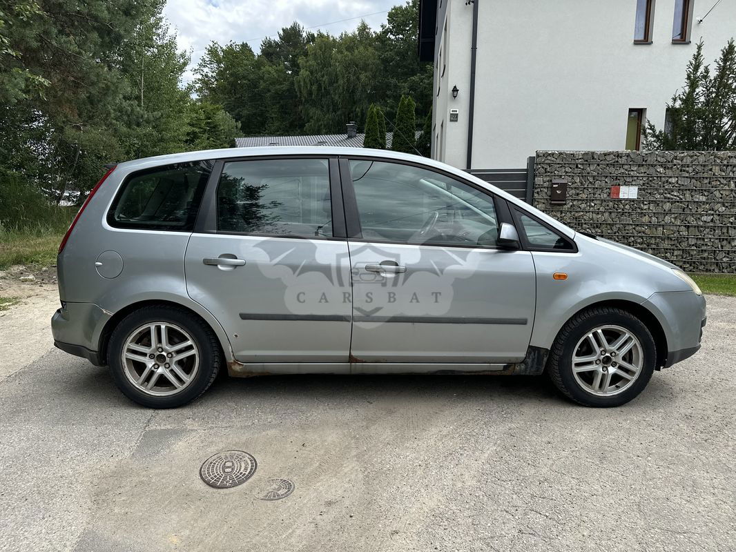 Ford C-Max 2004