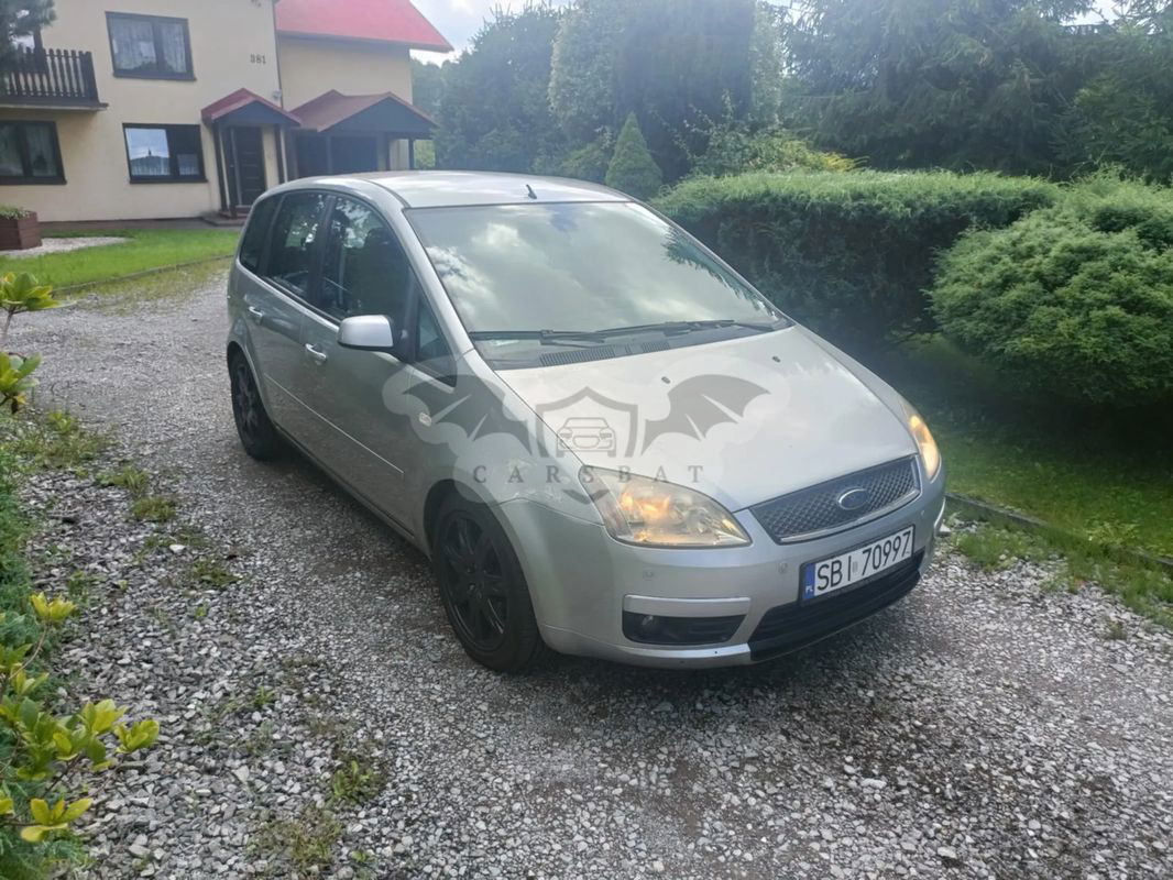 Ford C-Max 2006