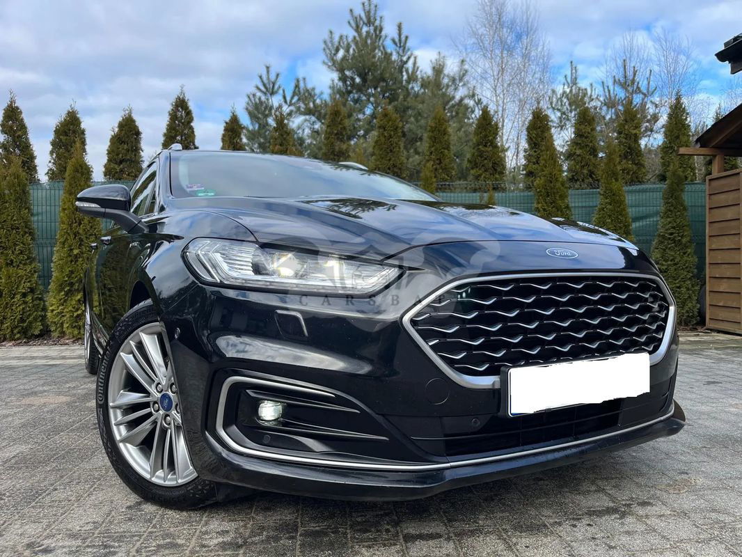 Ford Mondeo Mk5 2.0 EcoBlue Vignale Plus AWD 2022