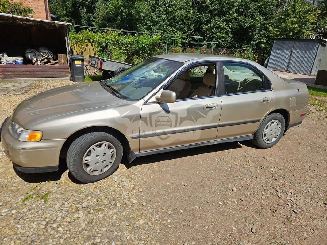 Honda Accord V 1995
