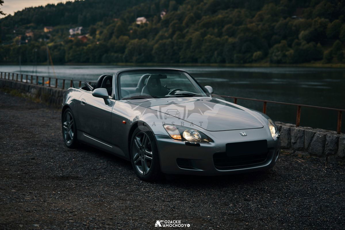 Honda S2000 Standard 1999