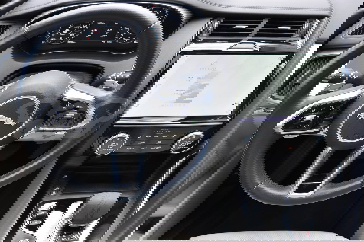 Jaguar E-Pace P200 AWD R-Dynamic S 2021