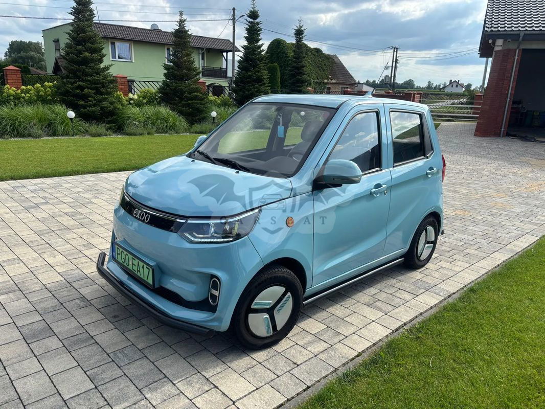 Jinpeng Ami 2023