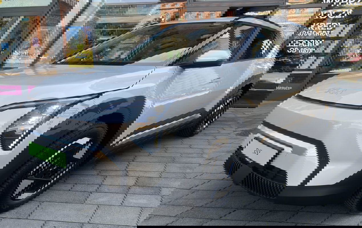 Kia EV3 58.3kWh Earth 2024