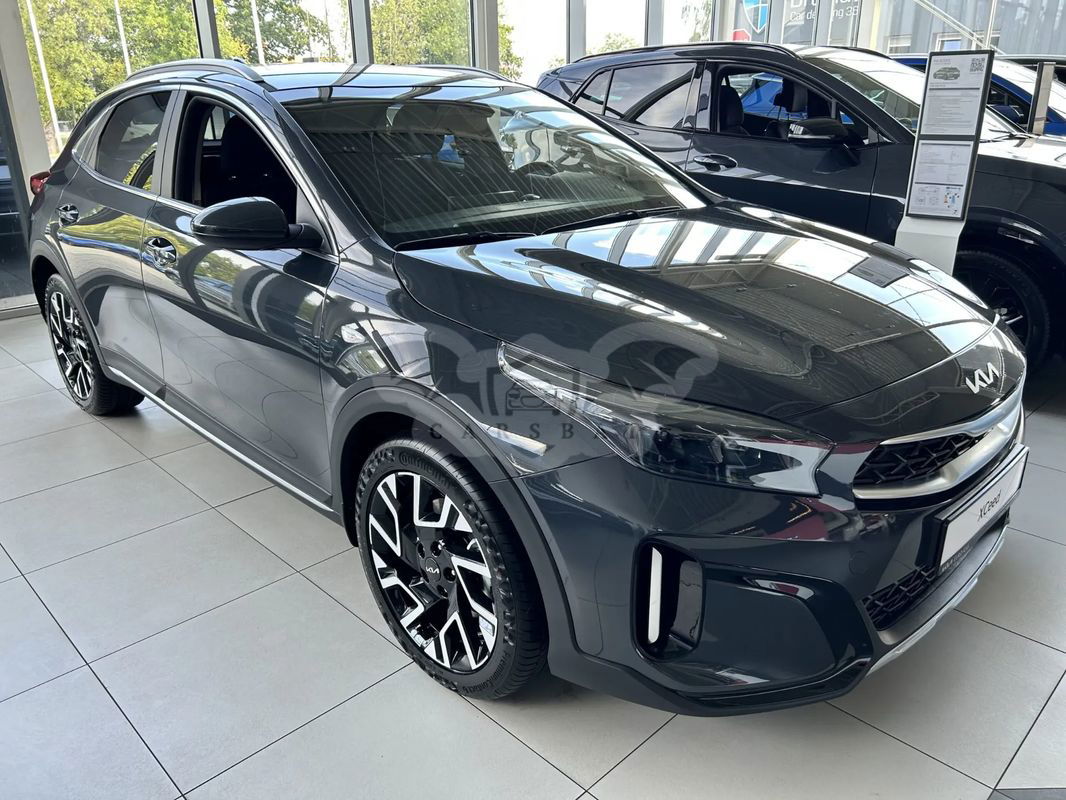 Kia XCeed 1.5 T-GDI L DCT 2025