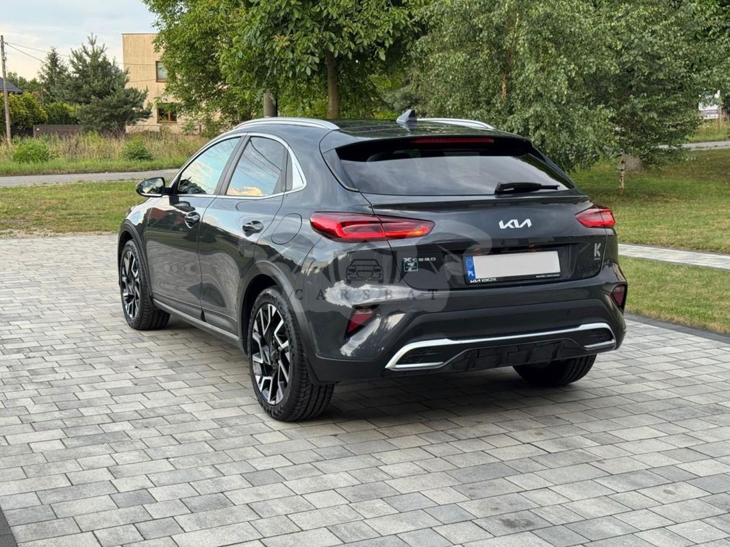 Kia XCeed 1.5 T-GDI L 2024