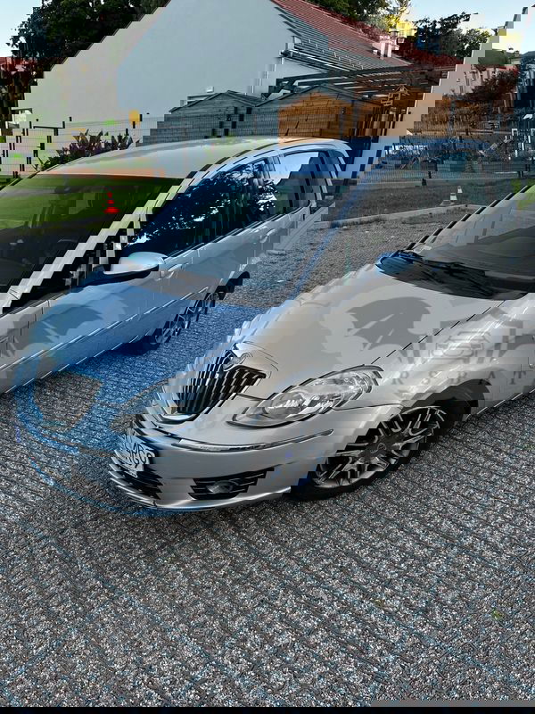 Lancia Musa 2010