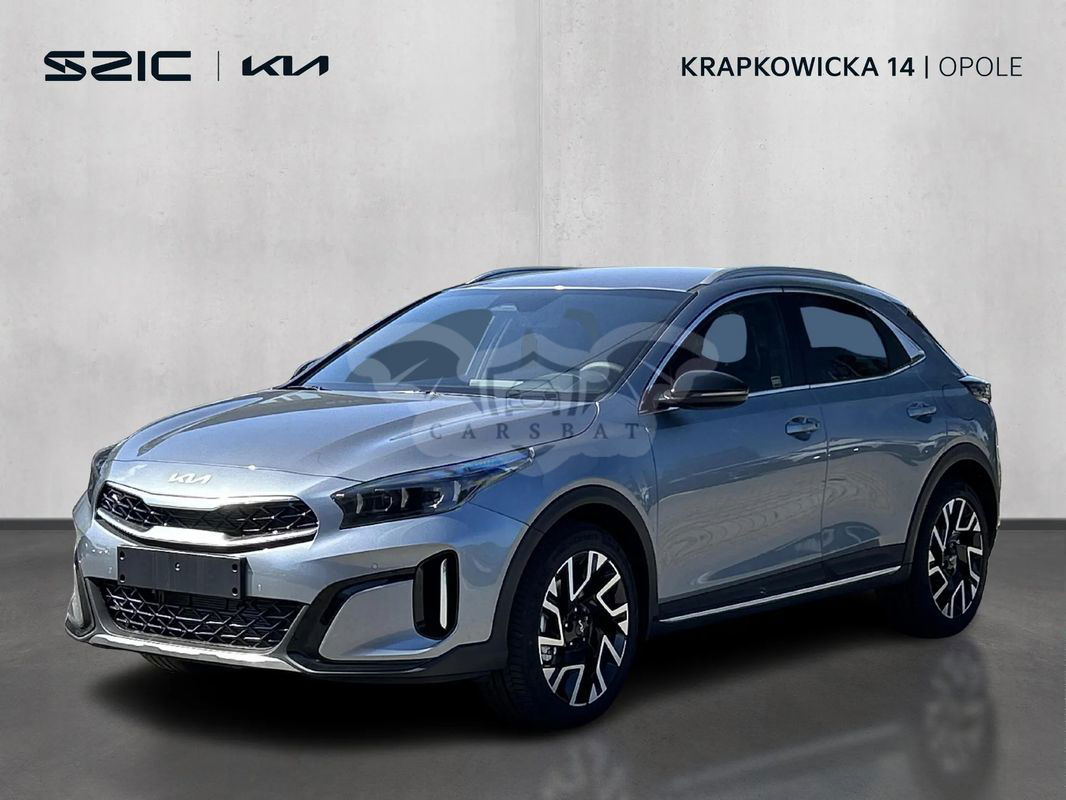 Kia XCeed 1.6 T-GDI Tribute DCT 2025