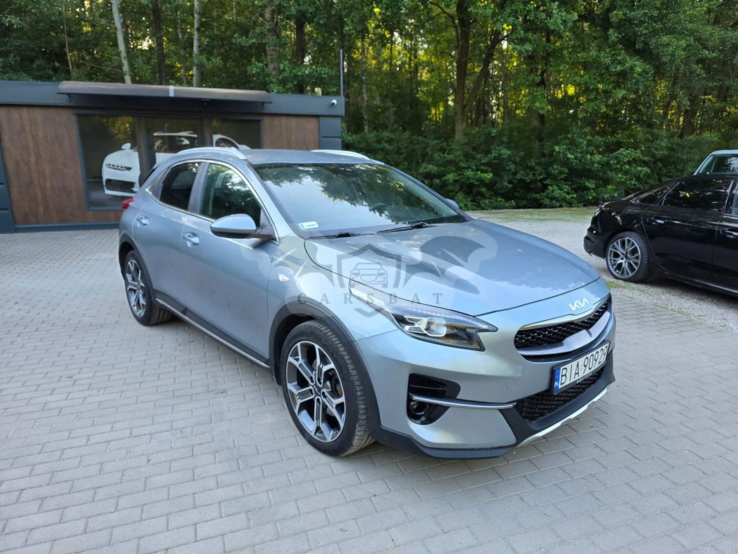 Kia XCeed 1.5 T-GDI Prestige Line DCT 2022