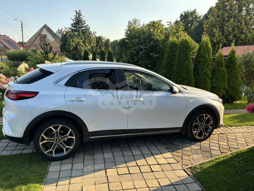 Kia XCeed 1.0 T-GDI M 2021