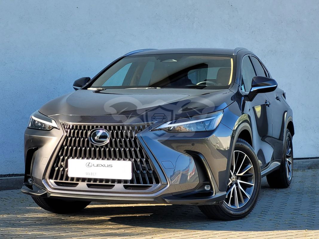 Lexus NX II 350h Prestige 2WD 2023