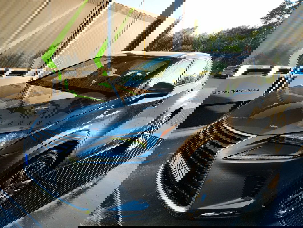 Lexus NX I 350h Business AWD 2021