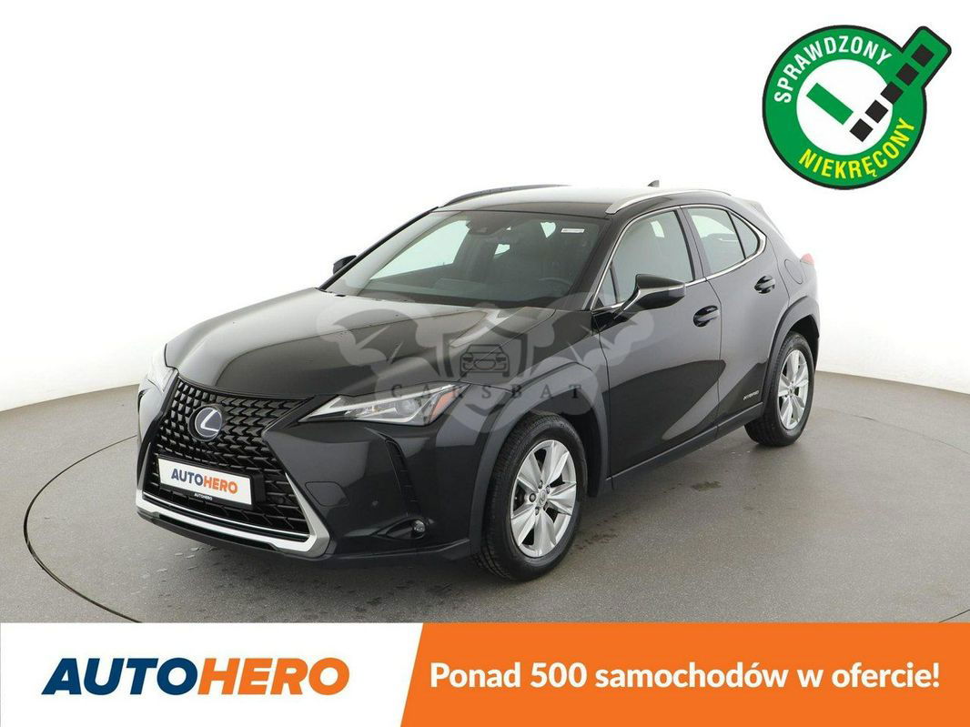 Lexus UX 250h GPF Business Edition 2WD 2020