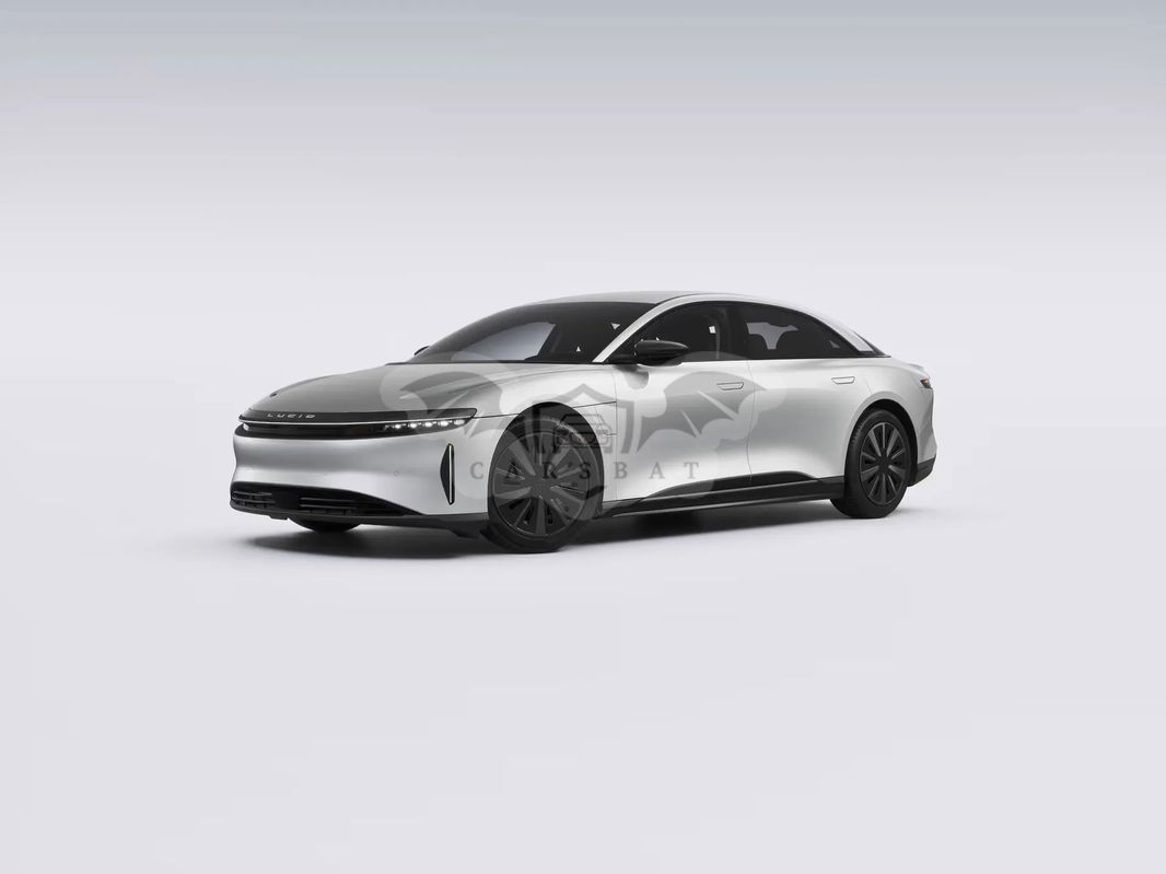 Lucid Air 2025