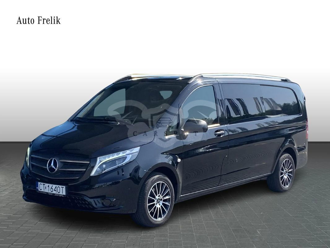 Mercedes-Benz Vito W447 116 CDI Tourer Pro 447.705 2019