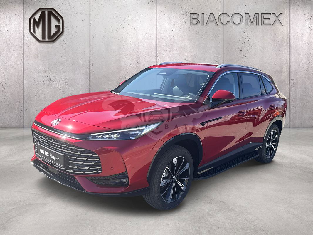 MG EHS 2025