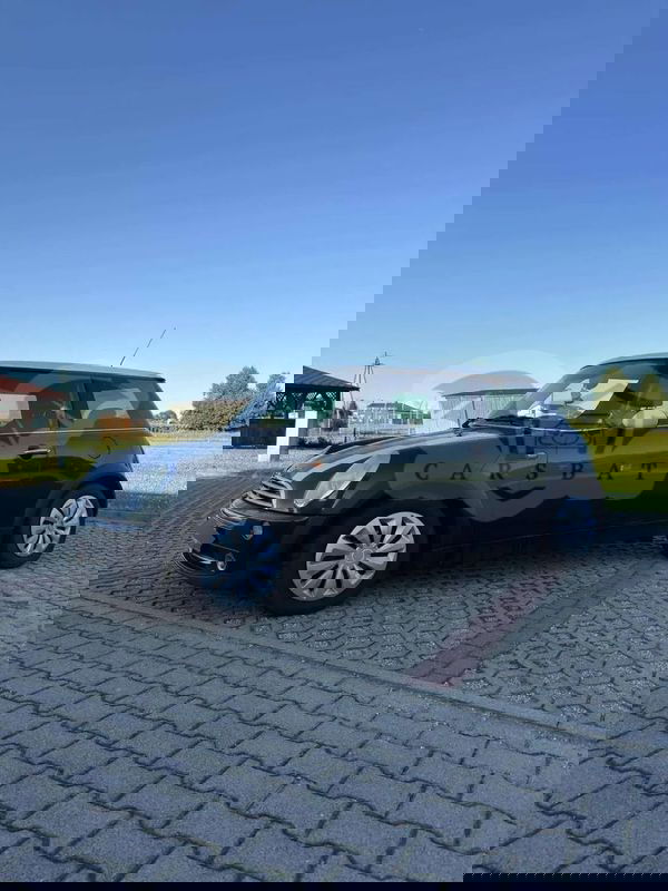 Mini Cooper 2005
