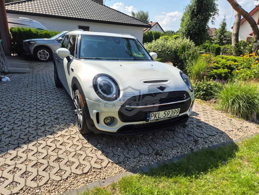 Mini Clubman Cooper S 2023
