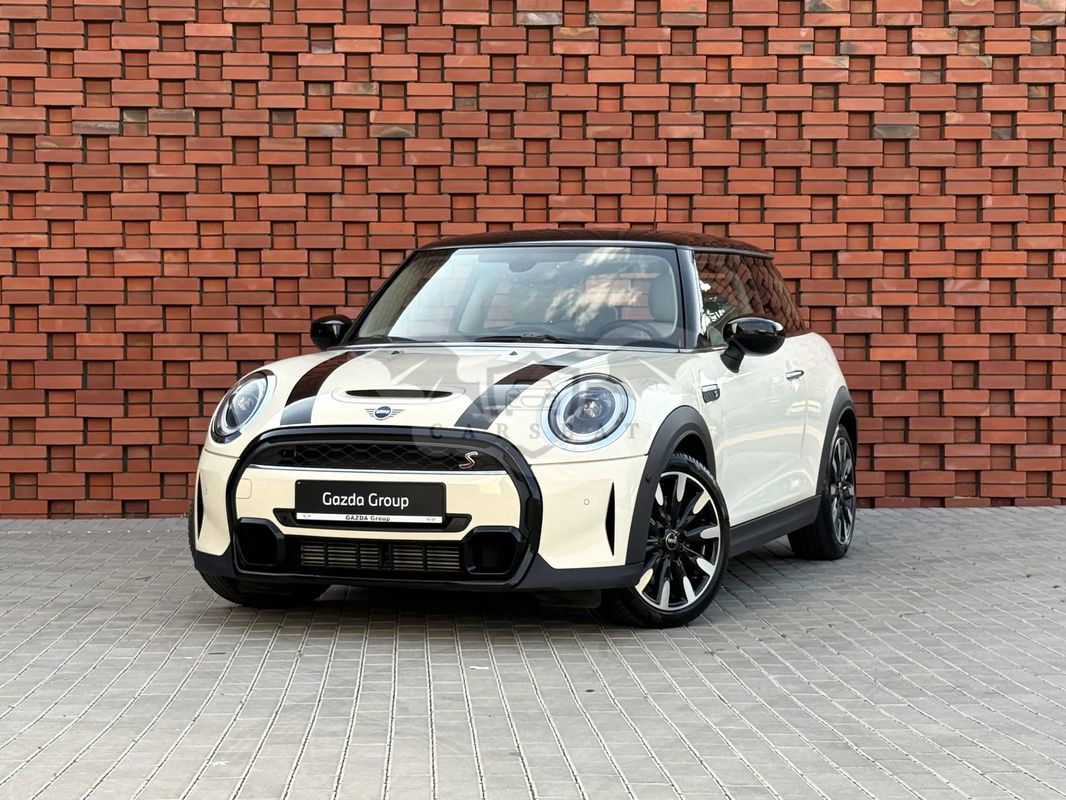 Mini Cooper Classic Trim 2021