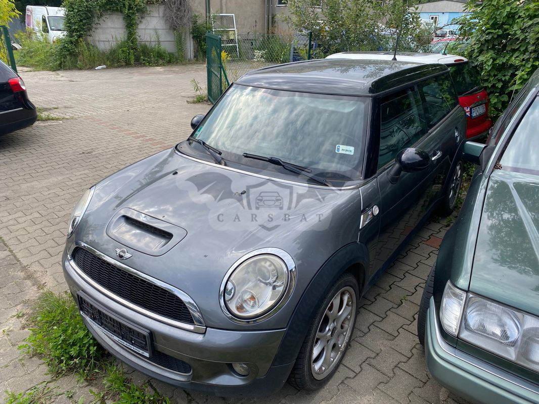 Mini Cooper 2010