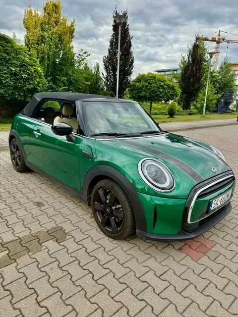 Mini Cooper Standard 2022