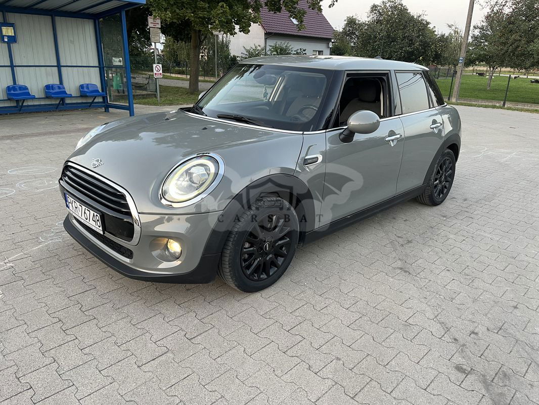 Mini One 2019