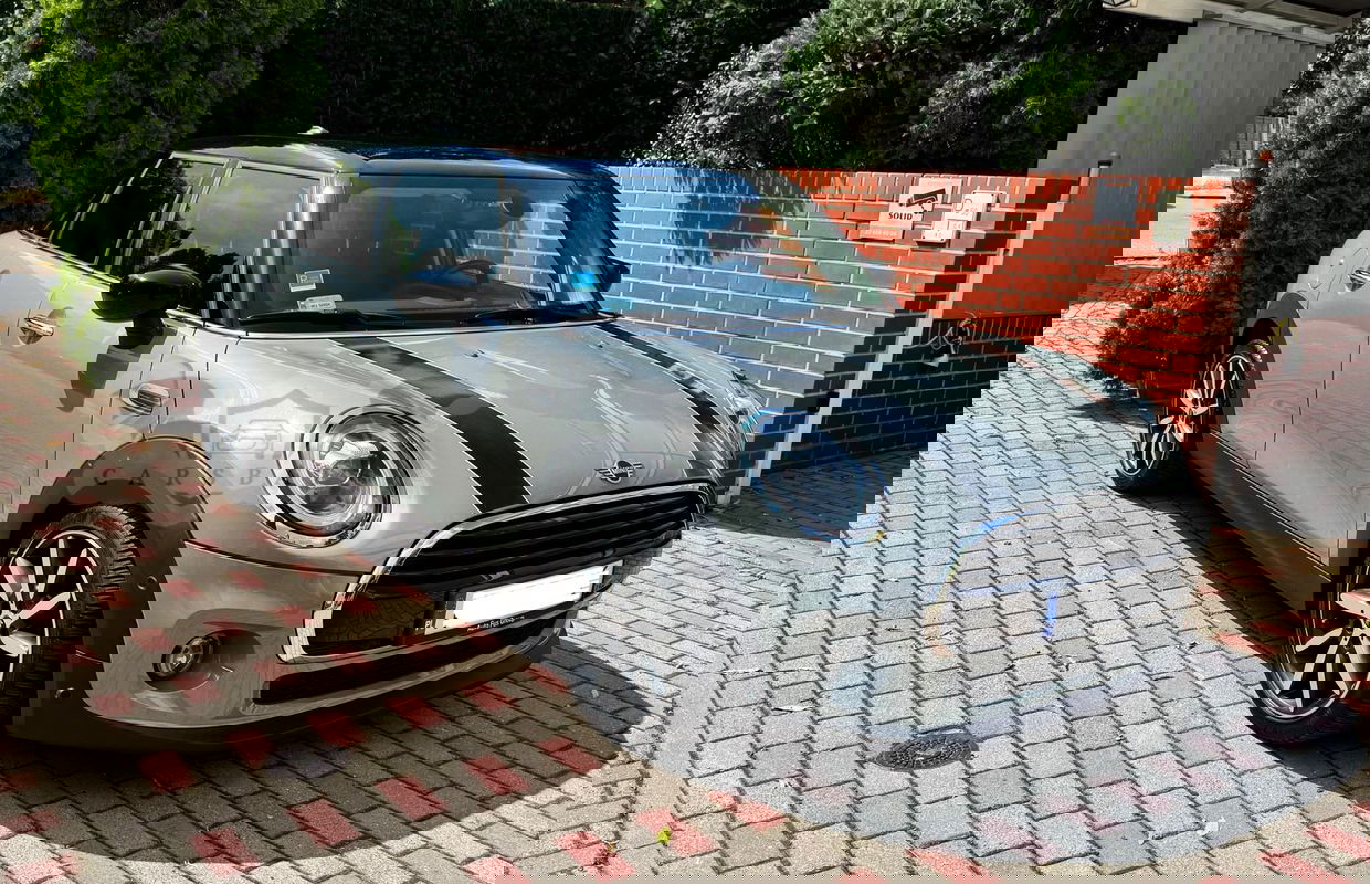 Mini Cooper Standard 2020