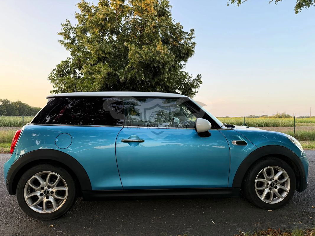 Mini Cooper 2016