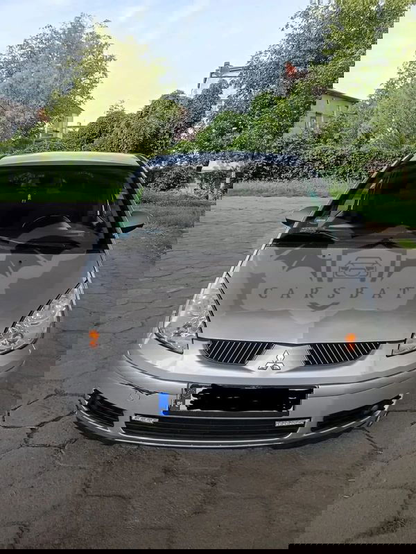 Mitsubishi Colt Z30 2006
