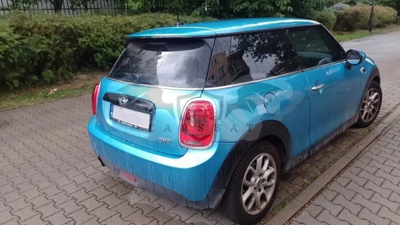 Mini One Standard 2017