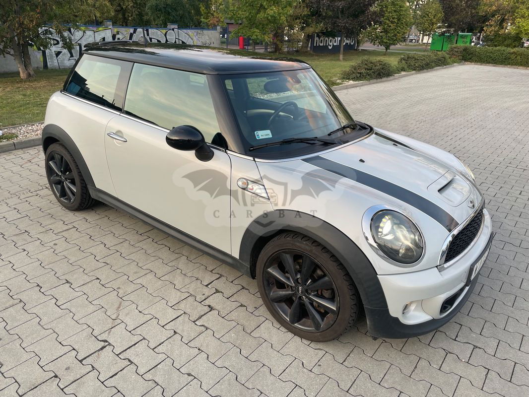 Mini Cooper 2013