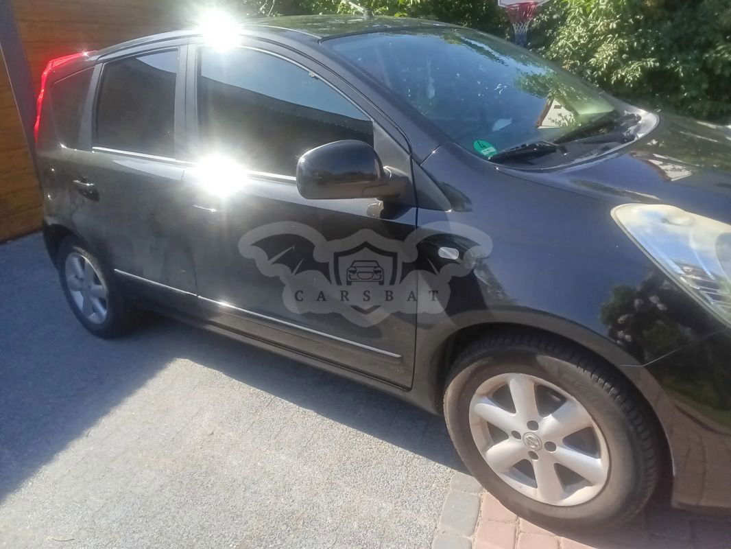 Nissan Note I 1.4 Acenta 2006