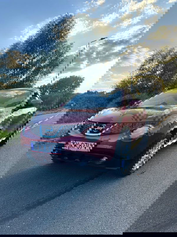 Nissan Juke I 1.6 Acenta 2010