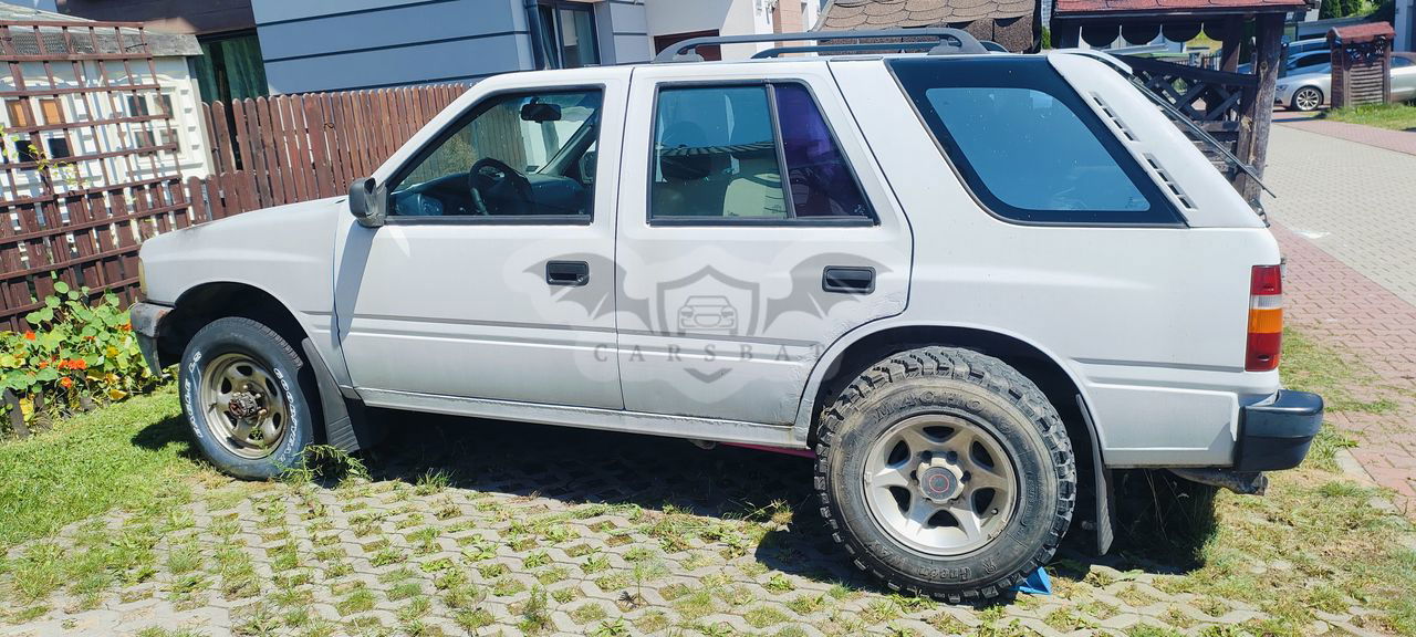 Opel Frontera A 2.2 16V 1998