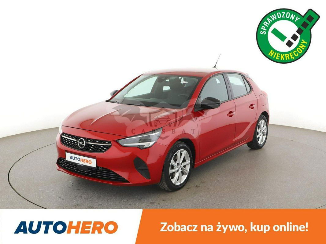 Opel Corsa F 1.2 Elegance Business Pack S&S 2023