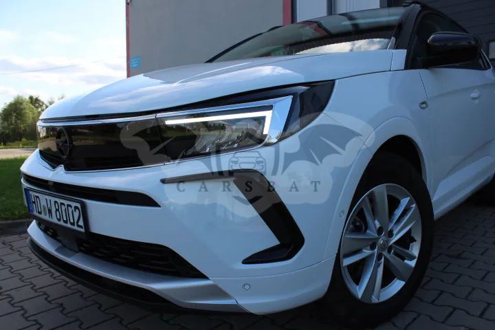 Opel Grandland 1.2 T Business Elegance S&S 2024
