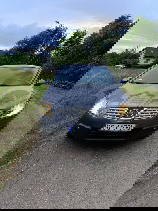 Nissan Qashqai I 1.5 dCi Acenta 2009