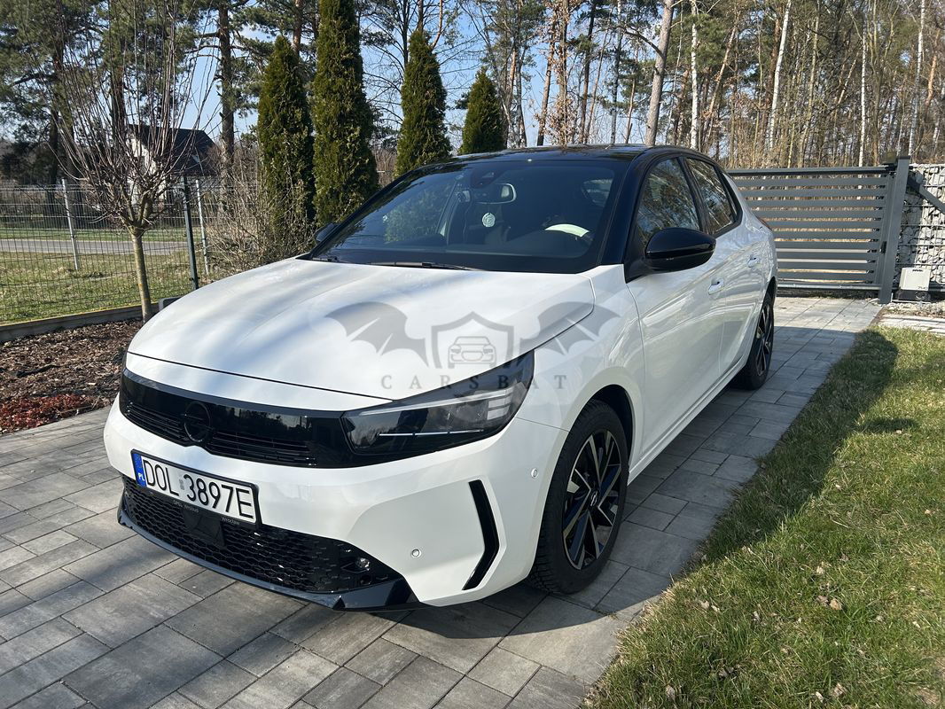 Opel Corsa F 1.2 GS S&S 2023