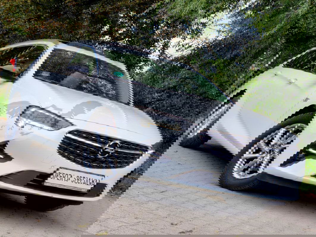 Opel Insignia B 2.0 CDTI Business Elegance S&S 2020