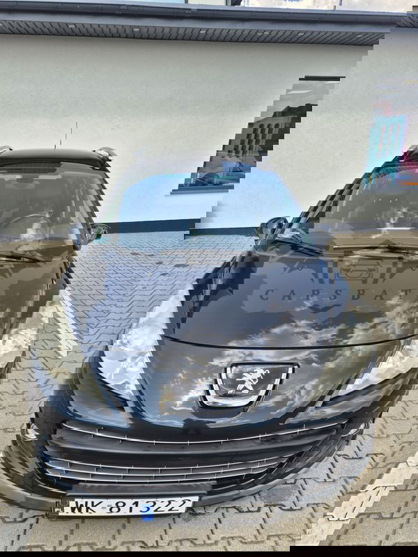 Peugeot 207 1.6 Premium 2010