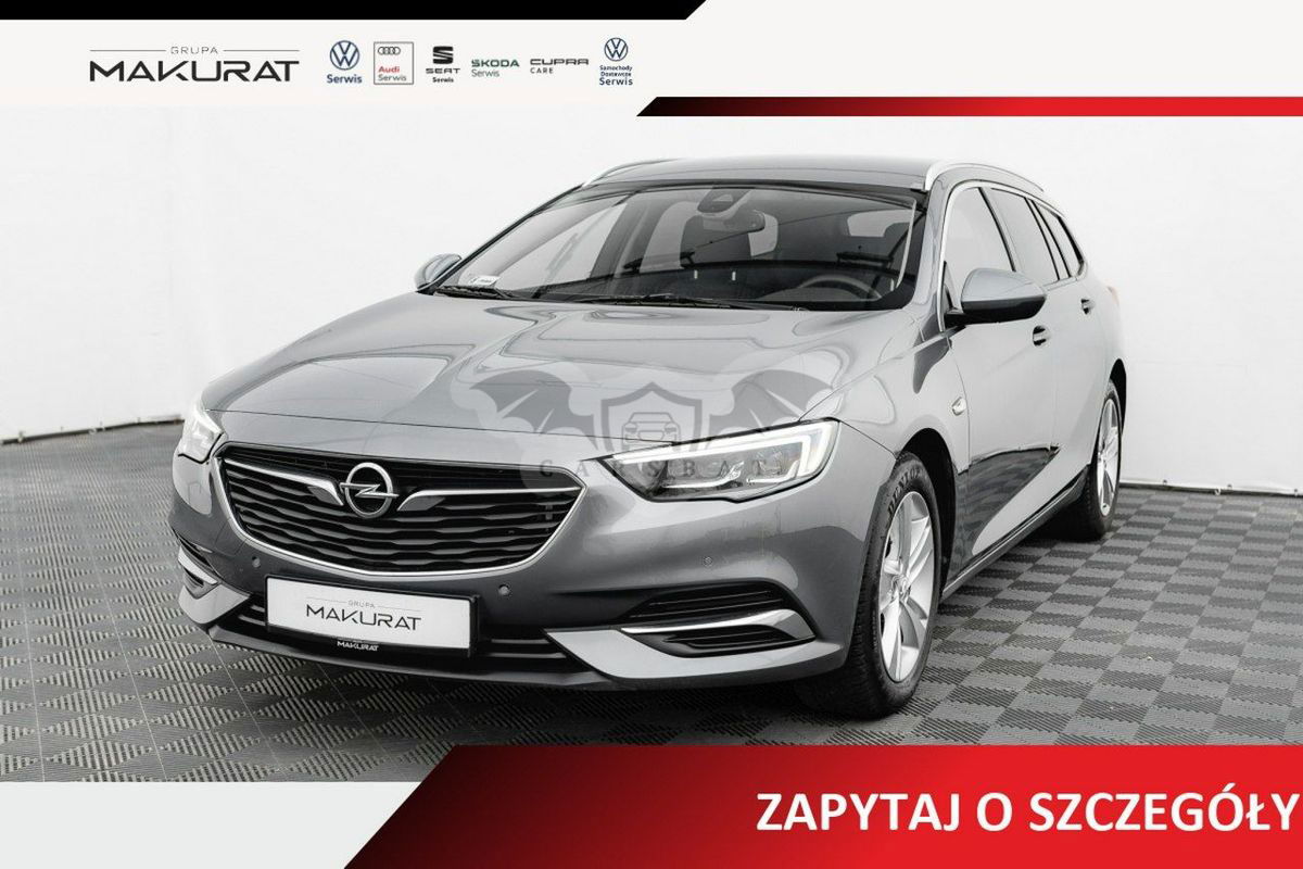 Opel Insignia B 2.0 CDTI Innovation S&S 2019