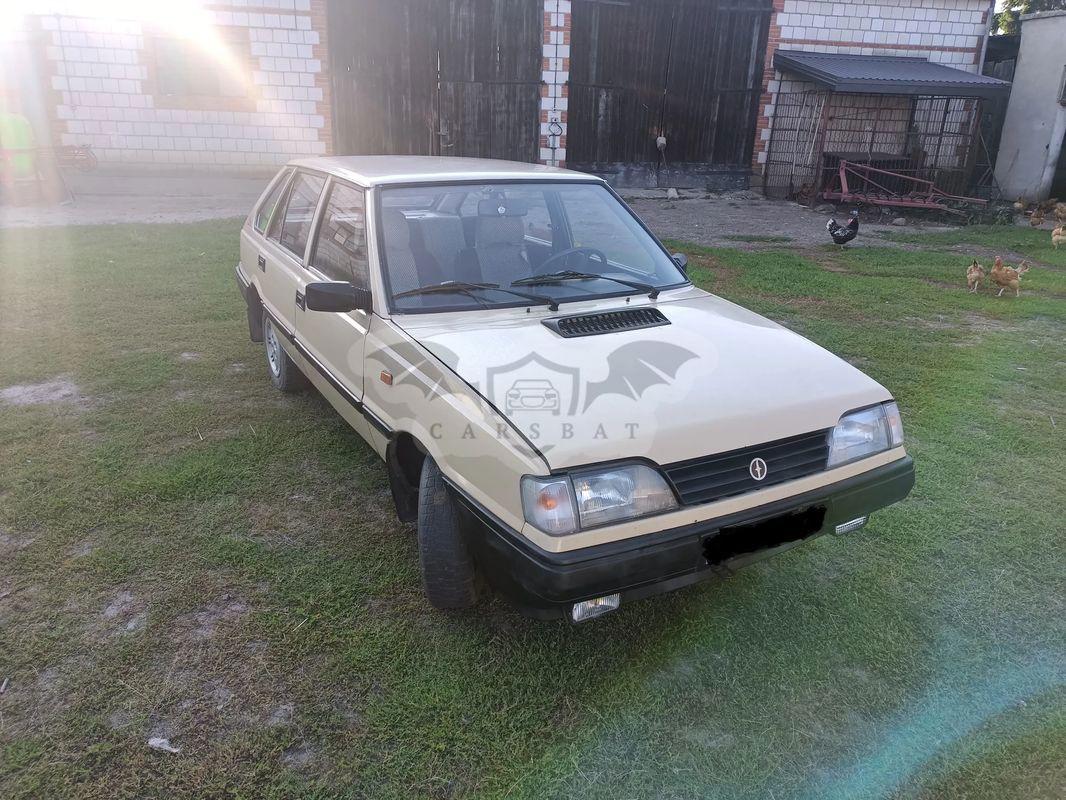 FSO Polonez Caro 1992