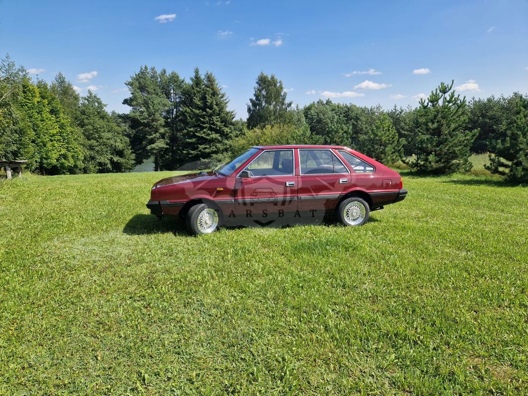 FSO Polonez 1.5 1990