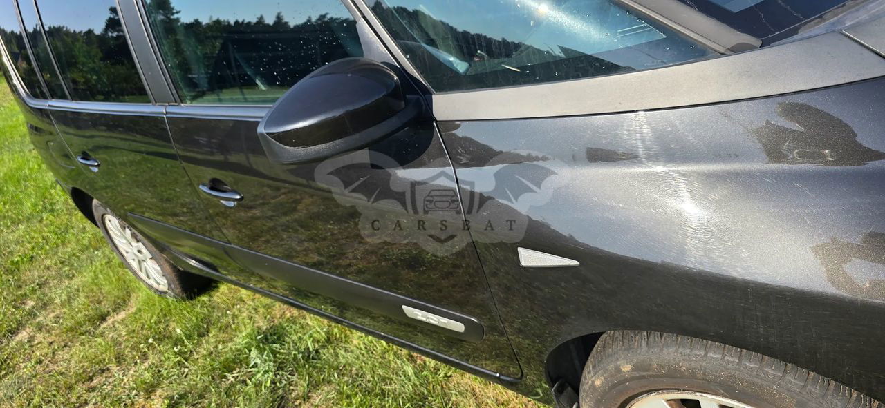 Renault Espace IV 2.0T 16V Dynamique 2006